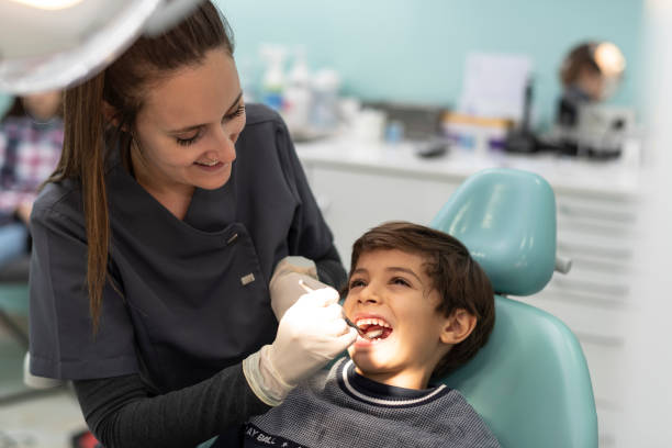 Best Emergency Treatment for Toothache in Bluefield, WV