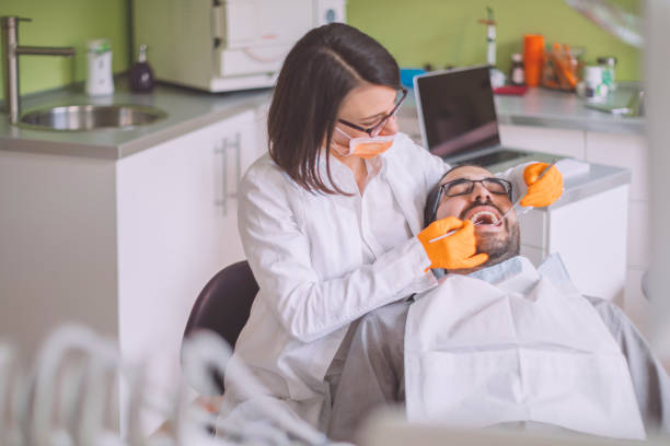 Best After-Hours Emergency Dentist in Bluefield, WV
