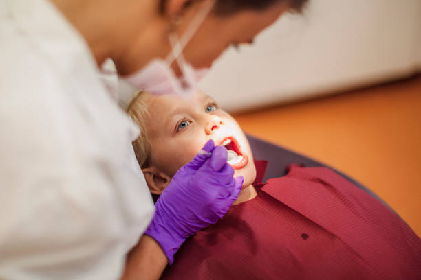 Best Same-Day Emergency Dentist in Bluefield, WV