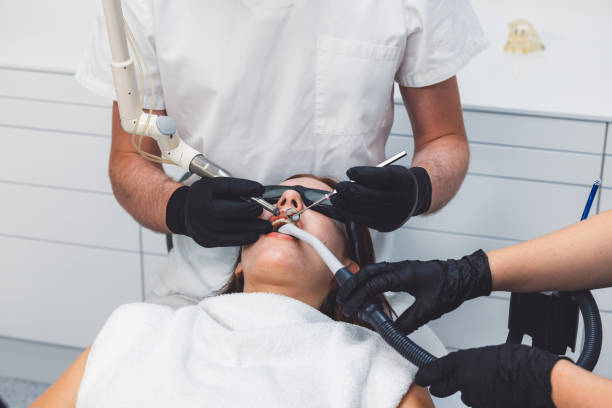 Best Walk-In Emergency Dentist in Bluefield, WV