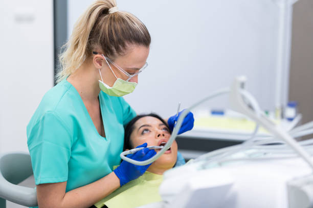 Best Emergency Dental Care for Trauma or Injury in Bluefield, WV