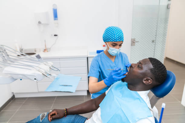 Best Emergency Tooth Extraction in Bluefield, WV